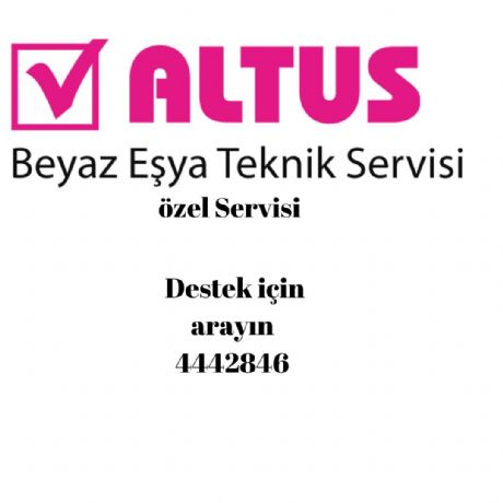 Beylikdüzü Altus Servisi