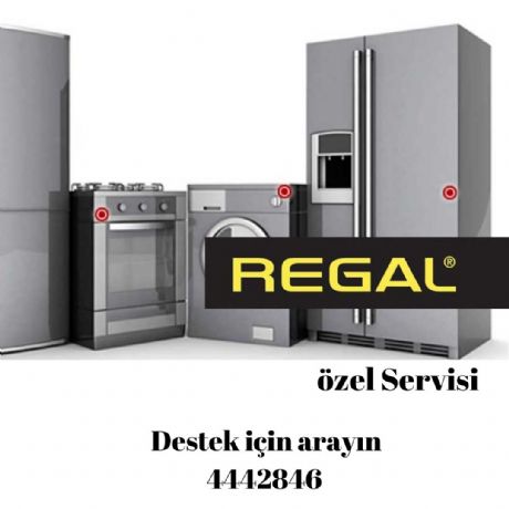 Beylikdüzü Regal Servisi