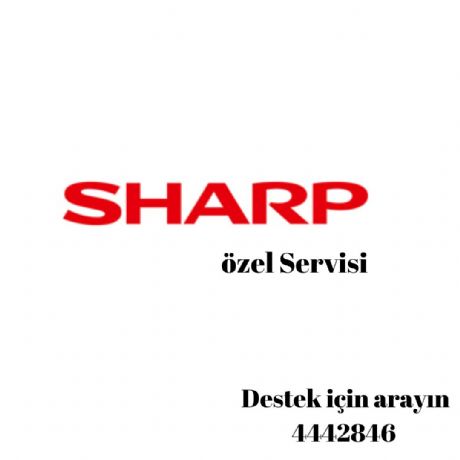 Beylikdüzü Sharp Servisi